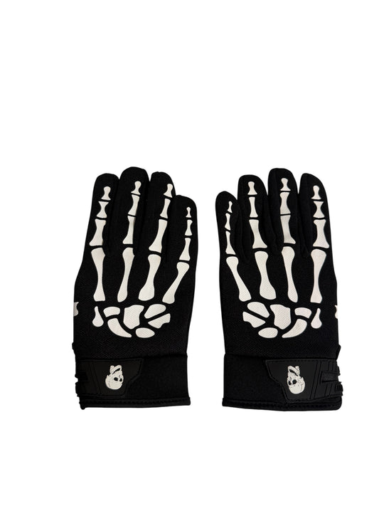 NVM gym gloves