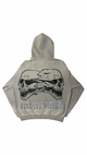 Grey (insanity) hoodie