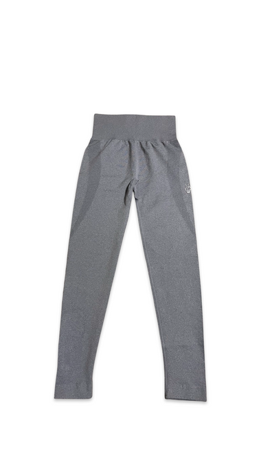 (Szn2) smoke grey leggings.