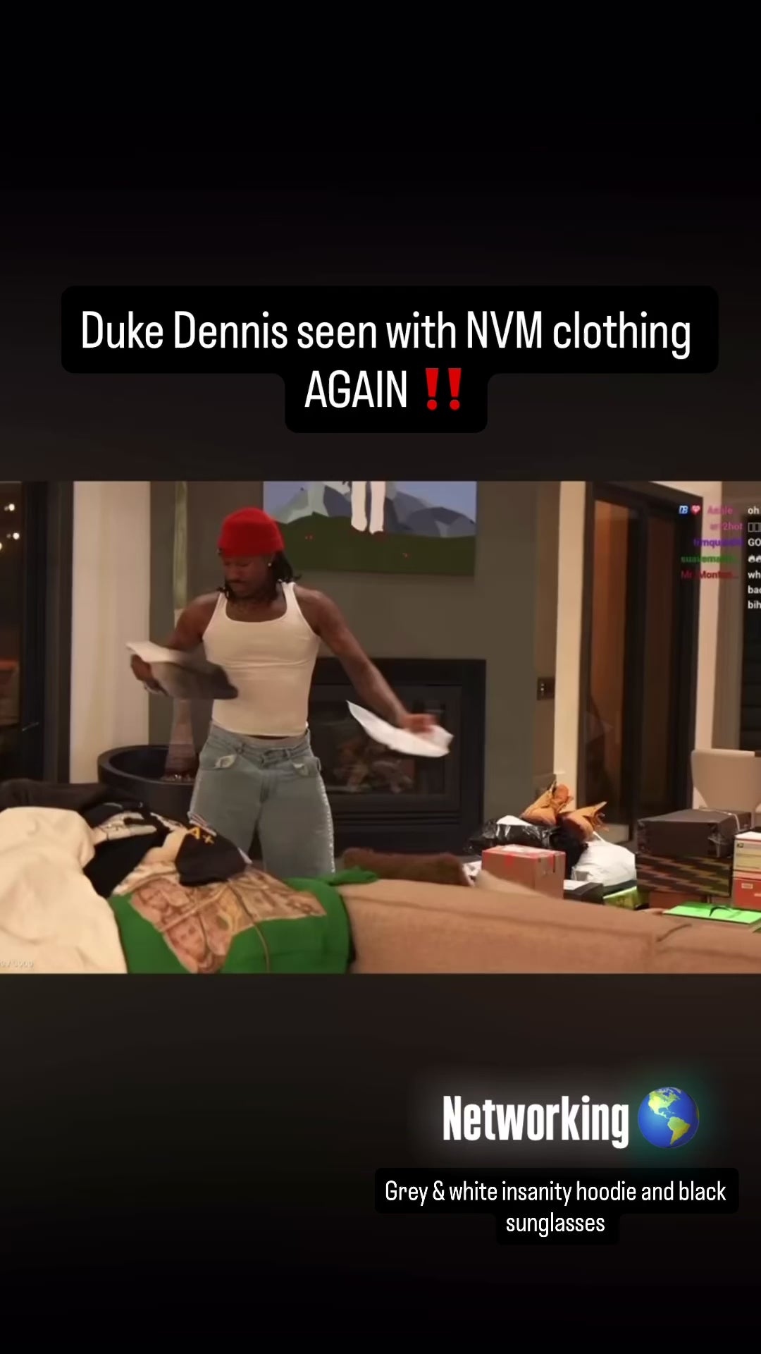 NVM/Nevamind