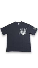 (Szn1) (Dark smoke grey) T-shirt