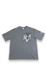 (Szn1) (smoke grey) T-shirt